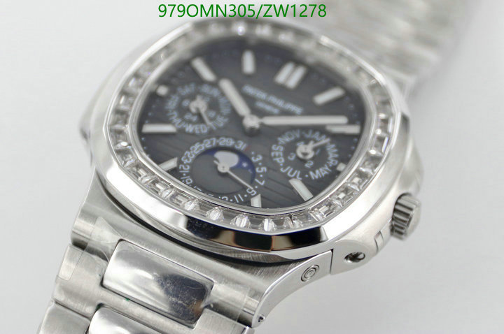 Patek Philippe-Watch-Mirror Quality Code: ZW1278 $: 979USD