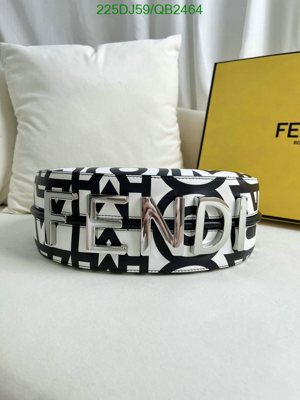 GraphyCookie-Fendi Bag(Mirror Quality) Code: QB2464 $: 229USD