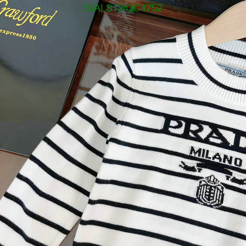 Prada-Kids clothing Code: QC4752 $: 59USD