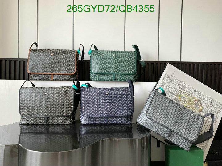 Goyard-Bag-Mirror Quality Code: QB4355 $: 265USD