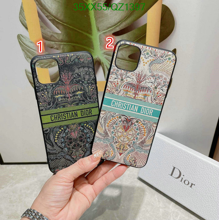 Dior-Phone Case Code: QZ1397 $: 35USD