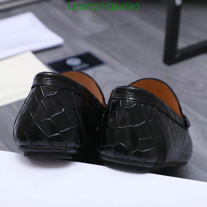 Versace-Men shoes Code: QS4563 $: 125USD