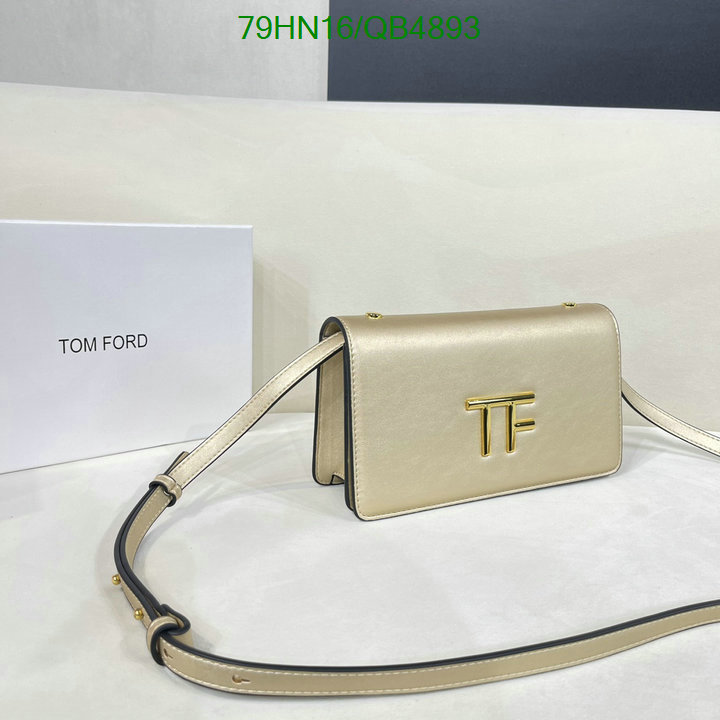 Tom Ford-Bag-4A Quality Code: QB4893 $: 79USD