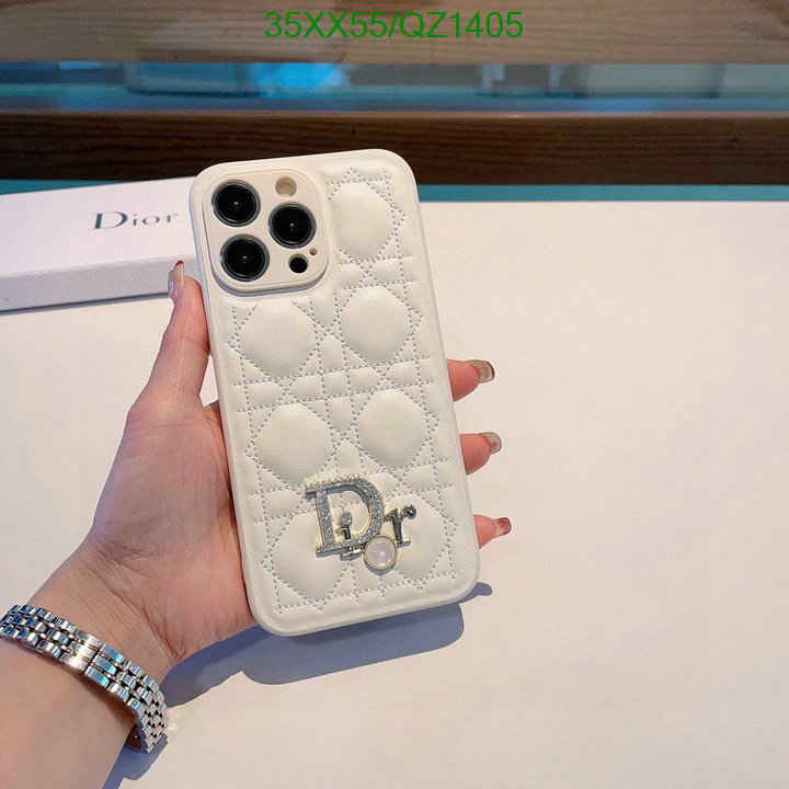 Dior-Phone Case Code: QZ1405 $: 35USD