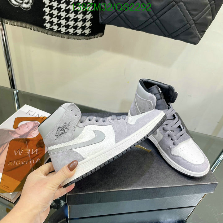 Nike-Men shoes Code: QS2292 $: 139USD