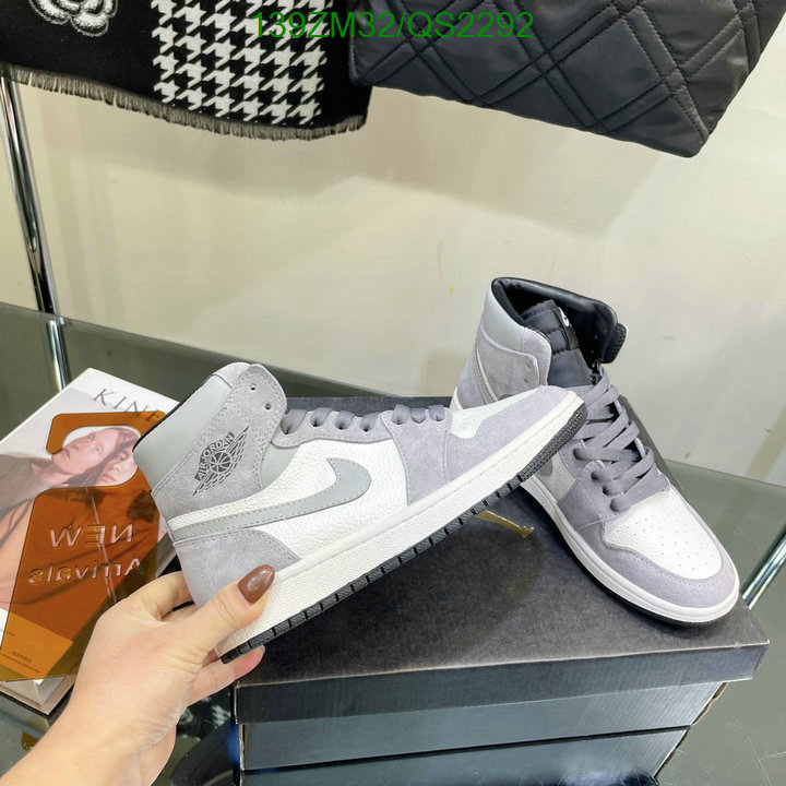 NIKE-Women Shoes Code: QS2292 $: 139USD