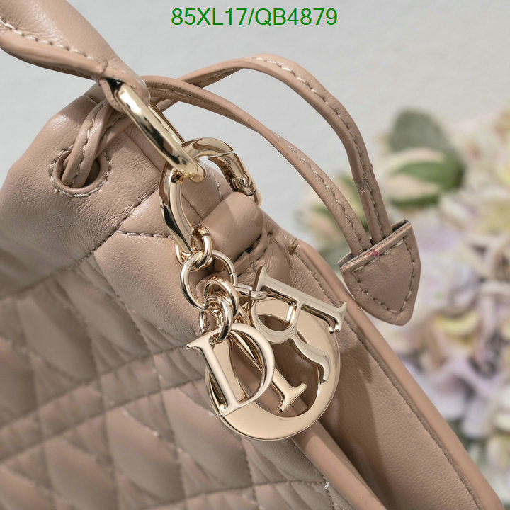 Dior-Bag-4A Quality Code: QB4879 $: 85USD