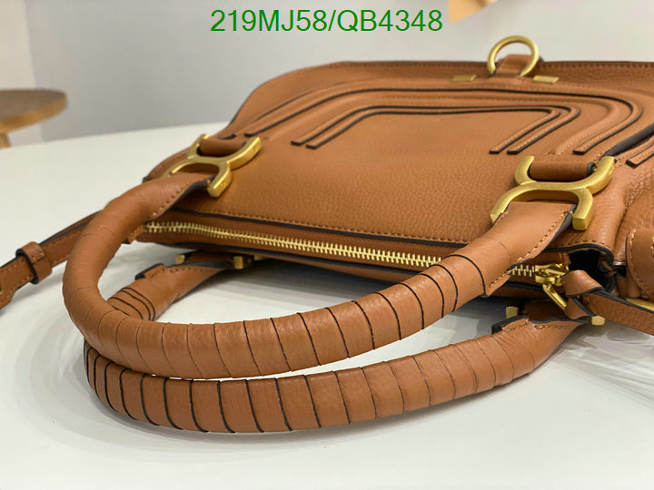 Chlo-Bag-Mirror Quality Code: QB4348 $: 219USD