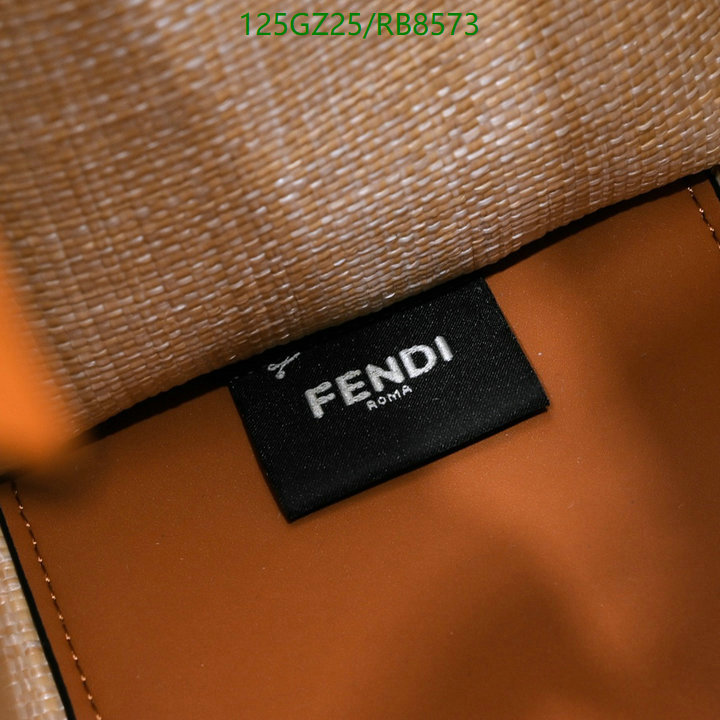 Sunshine-Fendi Bag(4A) Code: RB8573