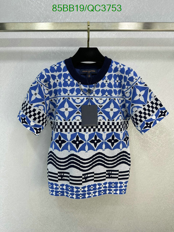 LV-Clothing Code: QC3753 $: 85USD