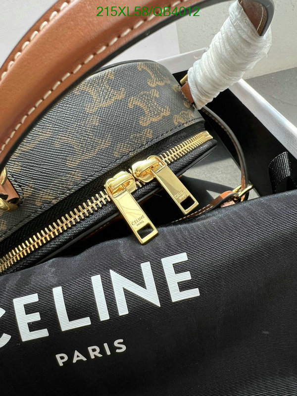 Celine-Bag-Mirror Quality Code: QB4012 $: 215USD