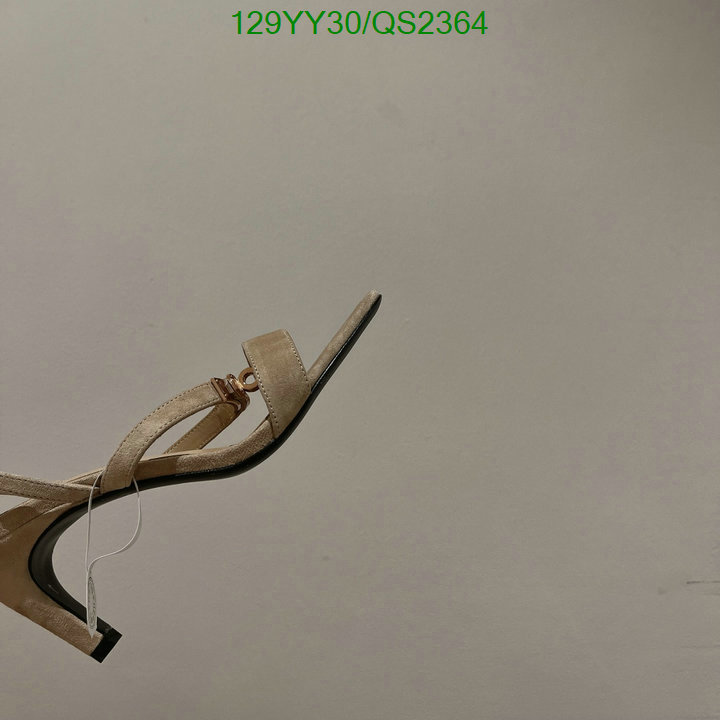 Hermes-Women Shoes Code: QS2364 $: 129USD