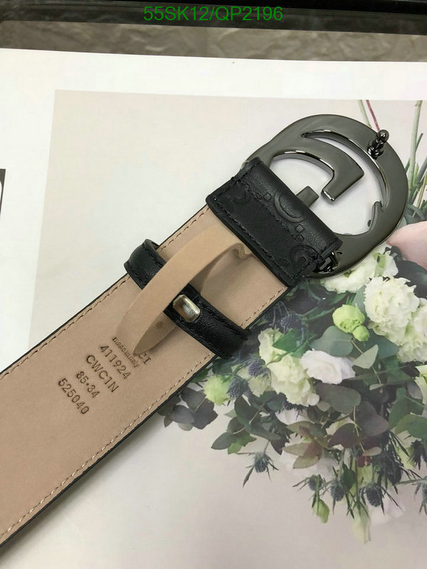 Gucci-Belts Code: QP2196 $: 55USD