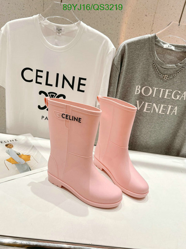 Celine-Women Shoes Code: QS3219 $: 89USD