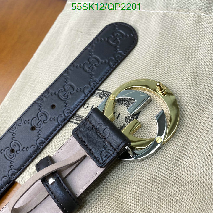 Gucci-Belts Code: QP2201 $: 55USD