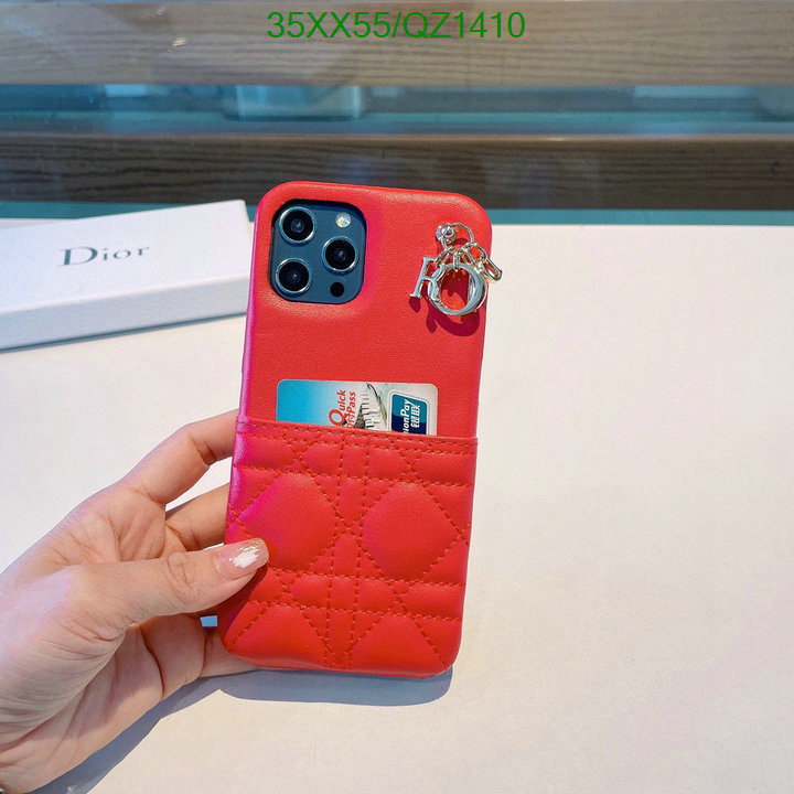 Dior-Phone Case Code: QZ1410 $: 35USD