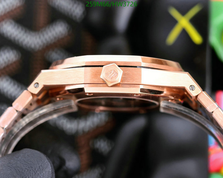 Audemars Piguet-Watch-Mirror Quality Code: HW3726 $: 259USD