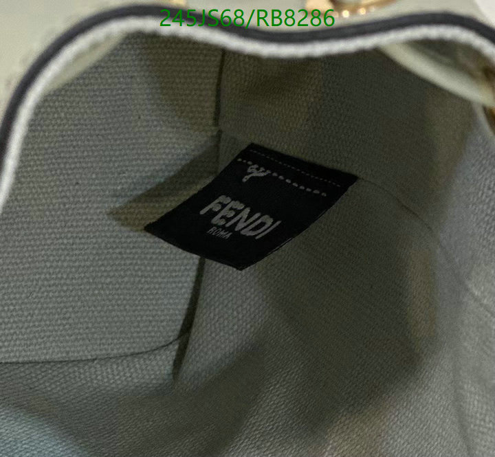 Fendi-Bag-Mirror Quality Code: RB8286 $: 245USD