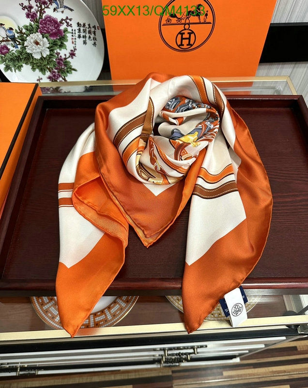 Hermes-Scarf Code: QM4133 $: 59USD