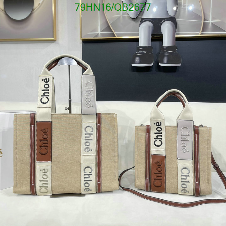 Chloe-Bag-4A Quality Code: QB2677