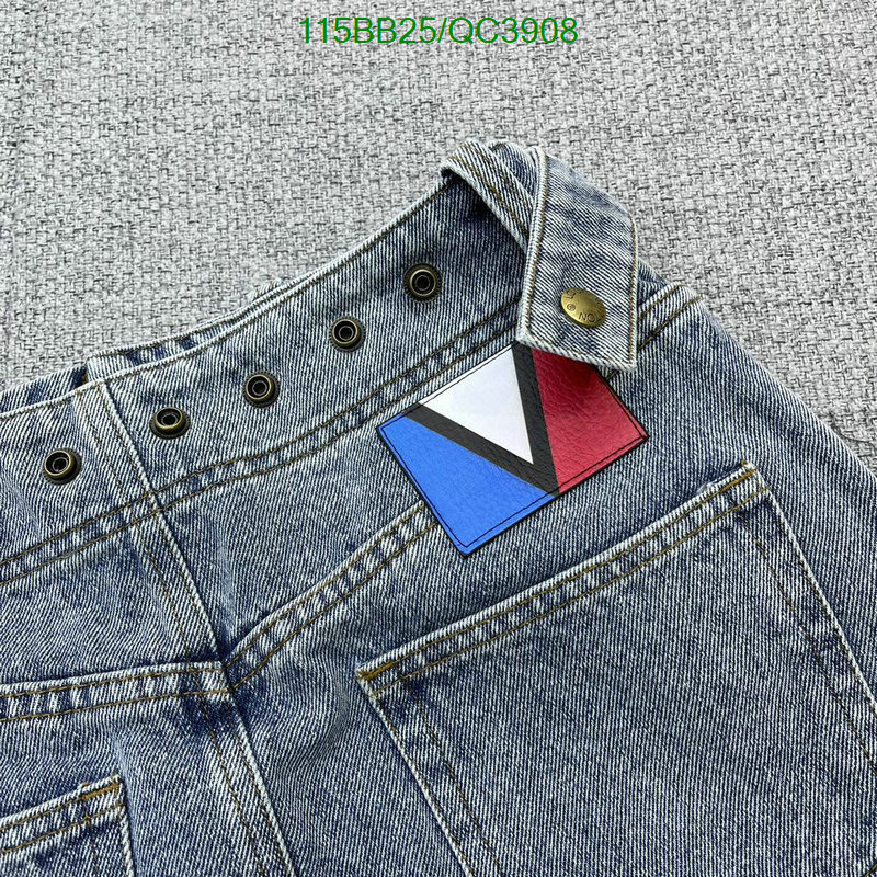 LV-Clothing Code: QC3908 $: 115USD