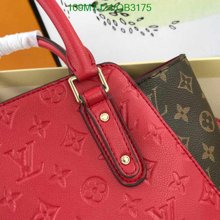 LV-Bag-4A Quality Code: QB3175 $: 109USD