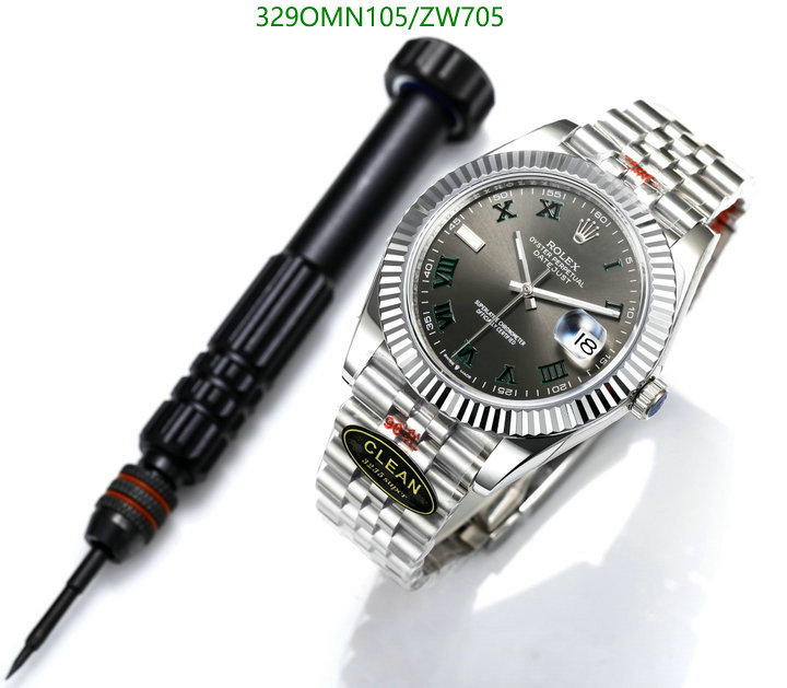 Rolex-Watch-Mirror Quality Code: ZW705 $: 329USD