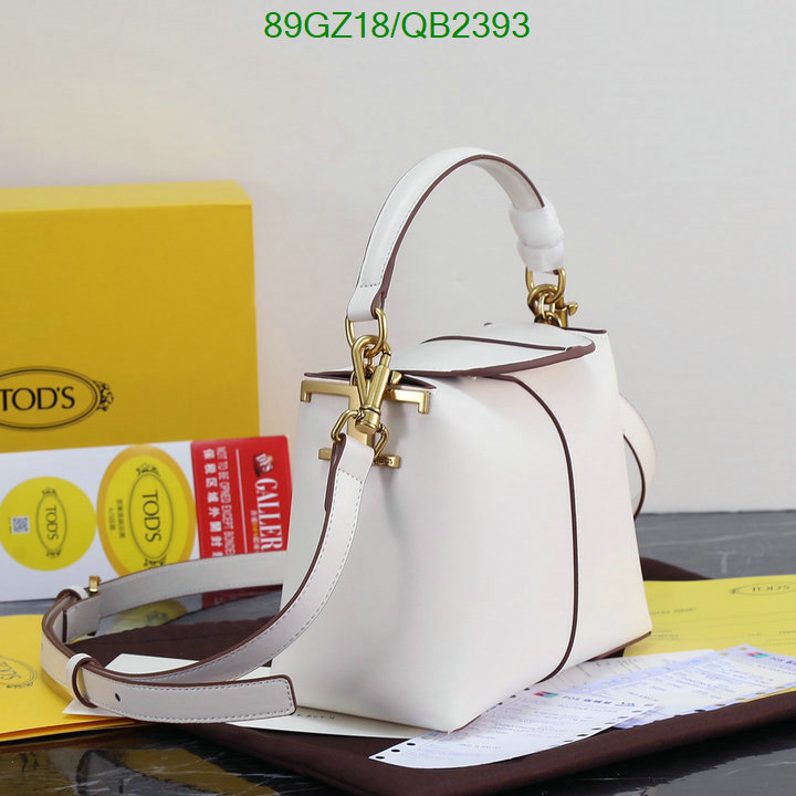 Tods-Bag-4A Quality Code: QB2393 $: 89USD