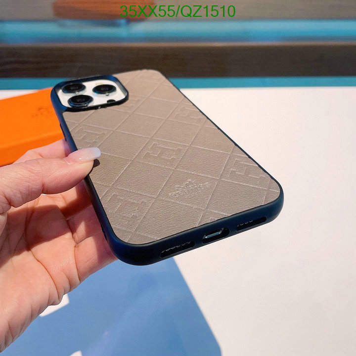 Hermes-Phone Case Code: QZ1510 $: 35USD