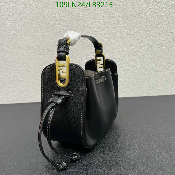 Diagonal-Fendi Bag(4A) Code: LB3215 $: 109USD