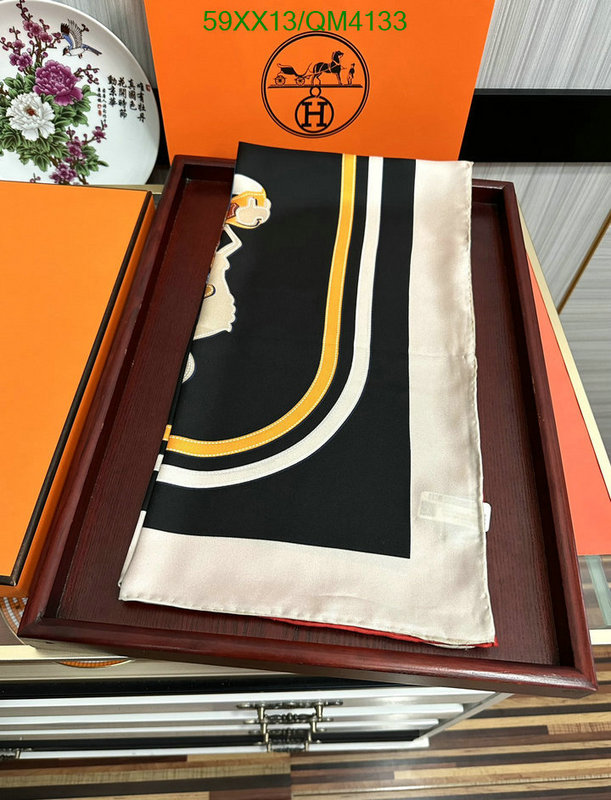 Hermes-Scarf Code: QM4133 $: 59USD