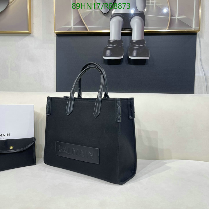 Balmain-Bag-4A Quality Code: RB8873 $: 89USD