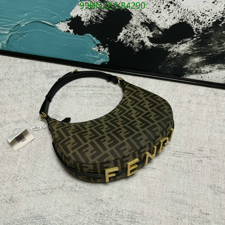 Fendi-Bag-4A Quality Code: YB4290 $: 99USD