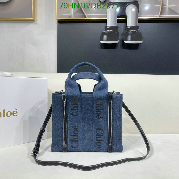 Chloe-Bag-4A Quality Code: QB2677