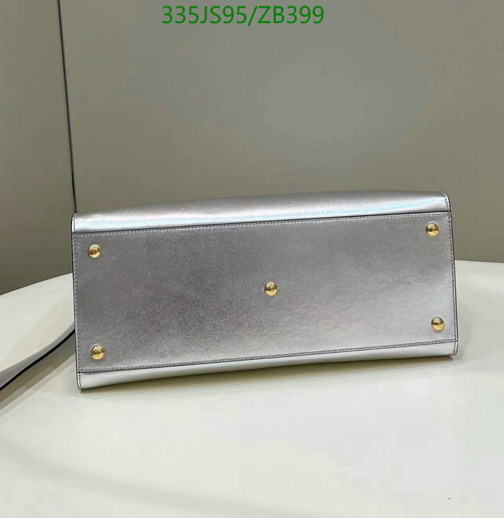 Sunshine-Fendi Bag(Mirror Quality) Code: ZB399 $: 335USD