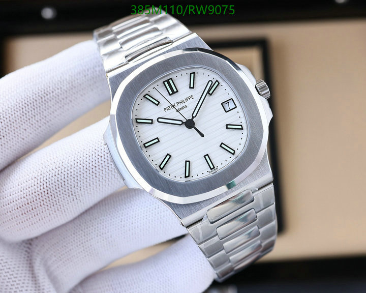 Patek Philippe-Watch-Mirror Quality Code: RW9075 $: 385USD