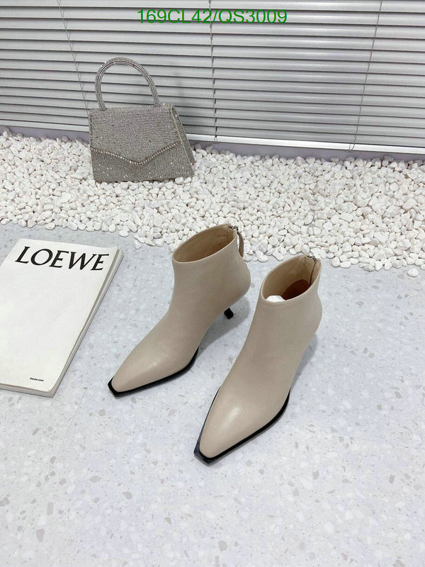 The Row-Women Shoes Code: QS3009 $: 169USD