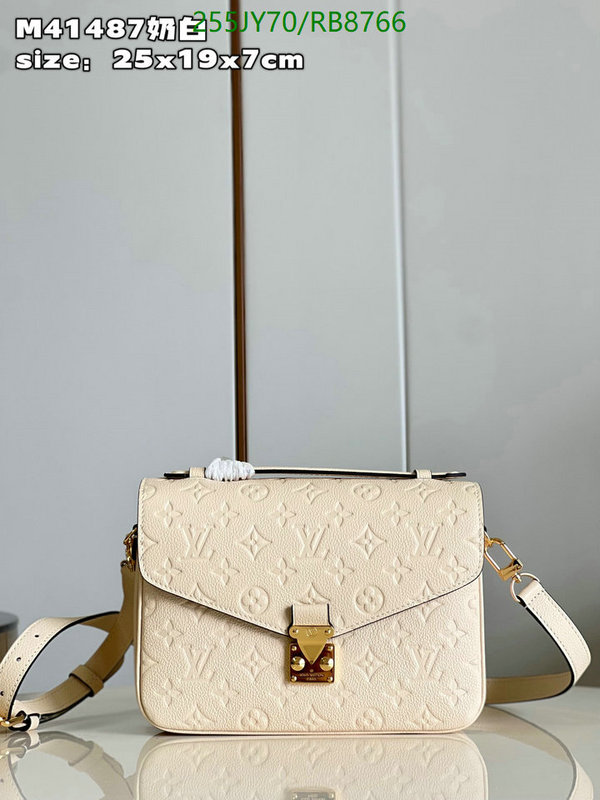 LV-Bag-Mirror Quality Code: RB8766 $: 255USD