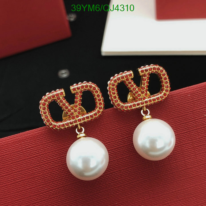 Valentino-Jewelry Code: QJ4310 $: 39USD