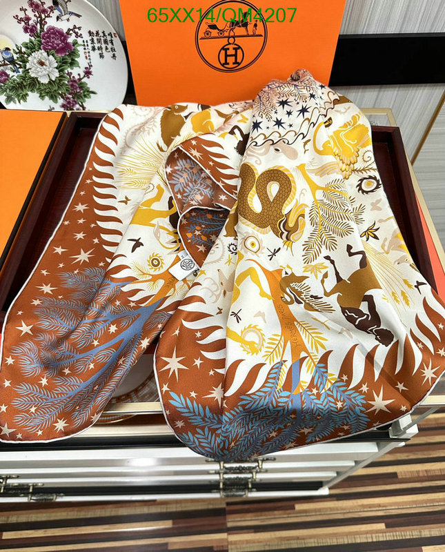 Hermes-Scarf Code: QM4207 $: 65USD