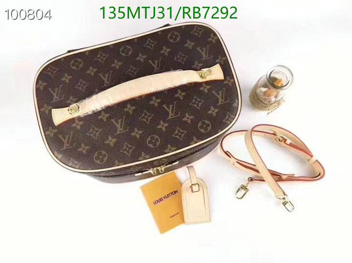 LV-Bag-4A Quality Code: RB7292 $: 135USD