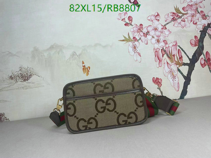 Gucci-Bag-4A Quality Code: RB8807 $: 82USD