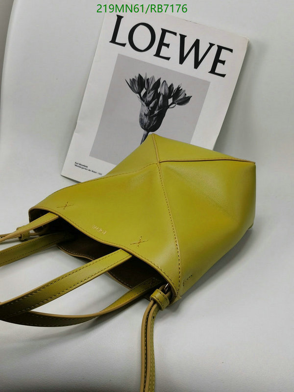 Loewe-Bag-Mirror Quality Code: RB7176 $: 219USD