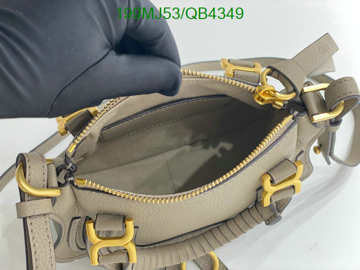 Chlo-Bag-Mirror Quality Code: QB4349 $: 199USD