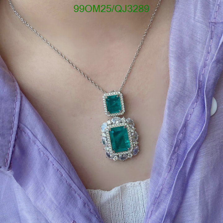 Other-Jewelry Code: QJ3289 $: 99USD