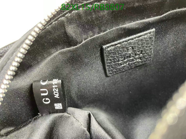 Gucci-Bag-4A Quality Code: RB8807 $: 82USD