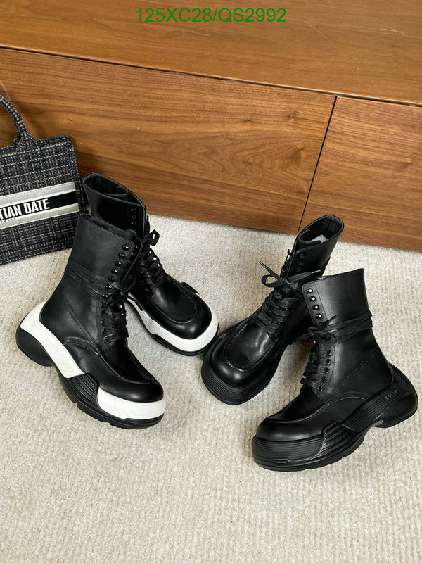 LANVIN-Women Shoes Code: QS2992 $: 125USD