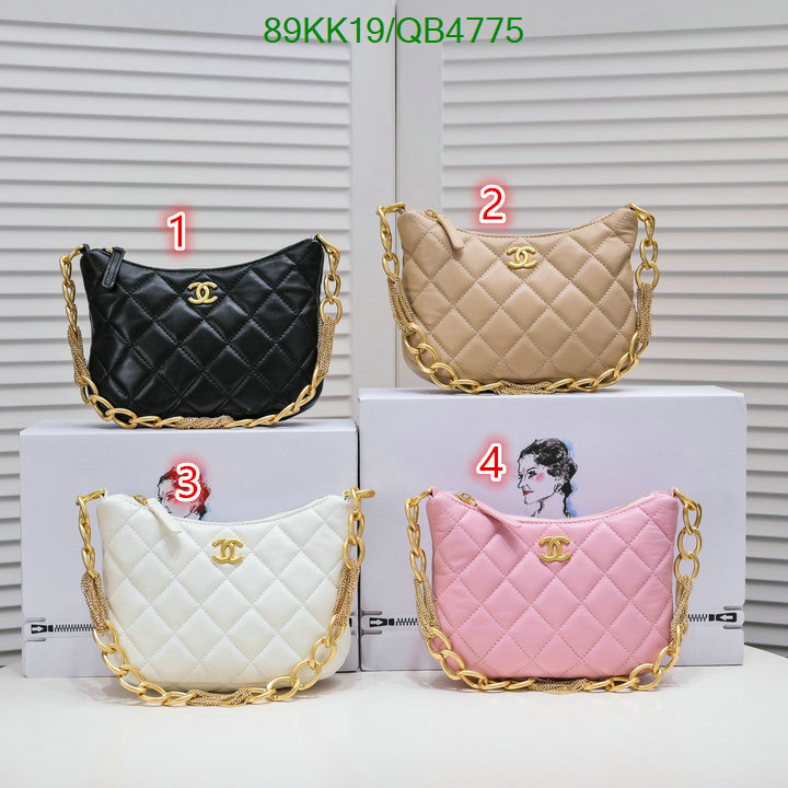 Chanel-Bag-4A Quality Code: QB4775 $: 89USD