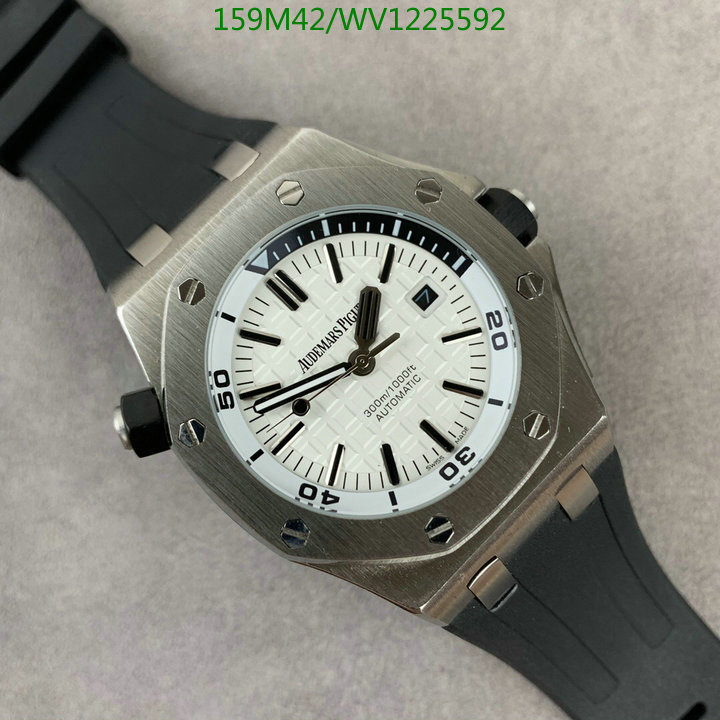 Audemars Piguet-Watch-4A Quality Code: WV1225592 $: 159USD