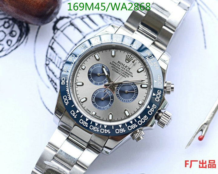 Rolex-Watch-4A Quality Code: WA2868 $: 169USD